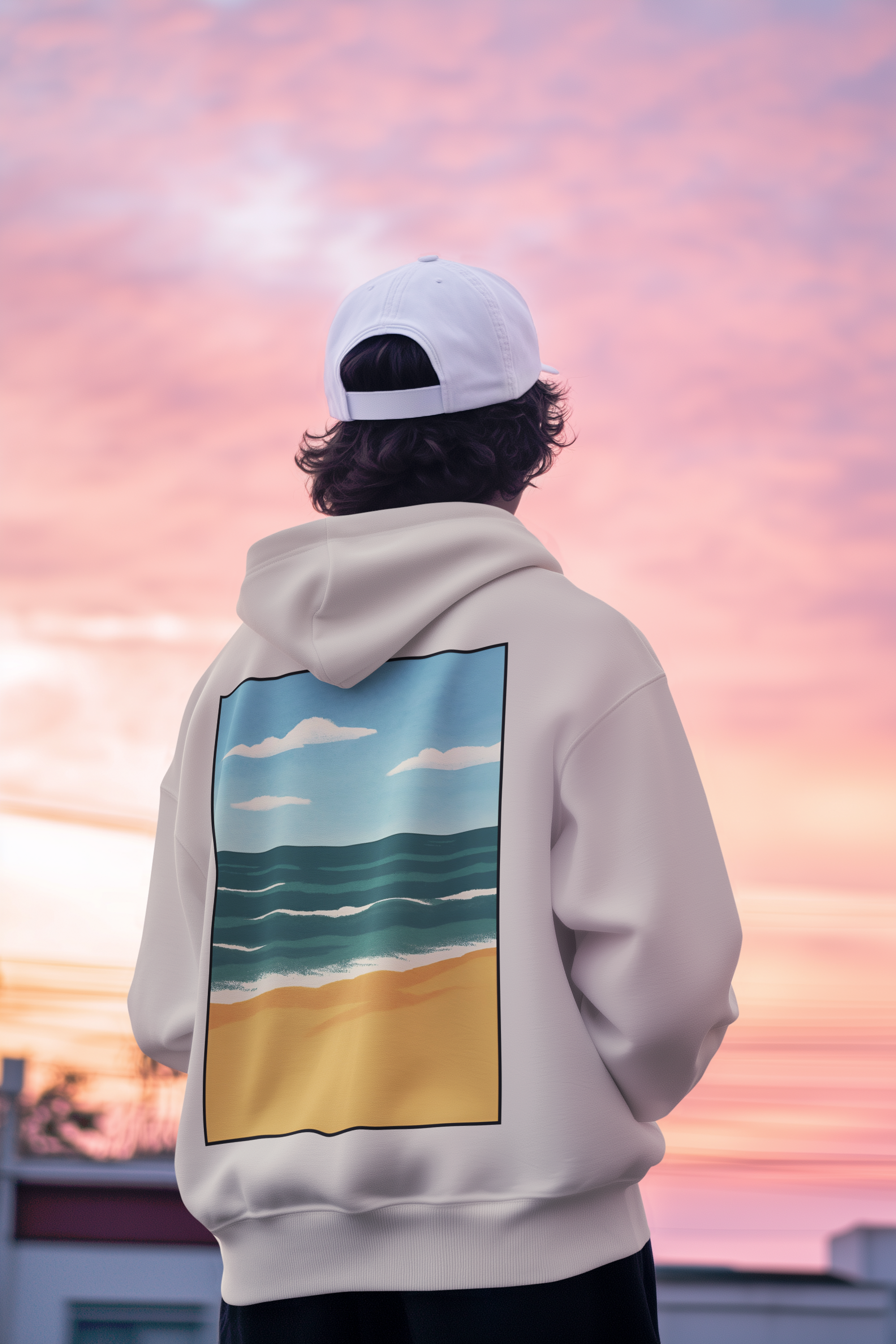 Hoodies