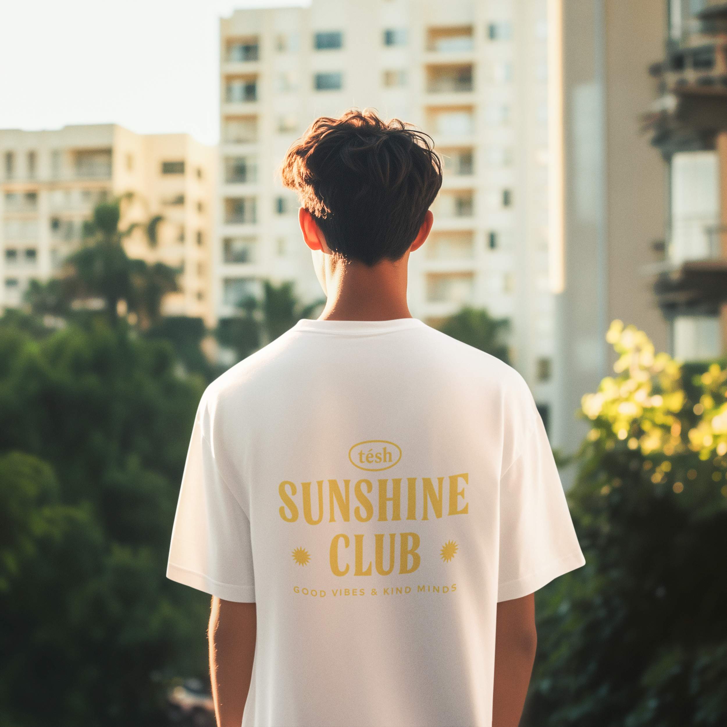 T-Shirts