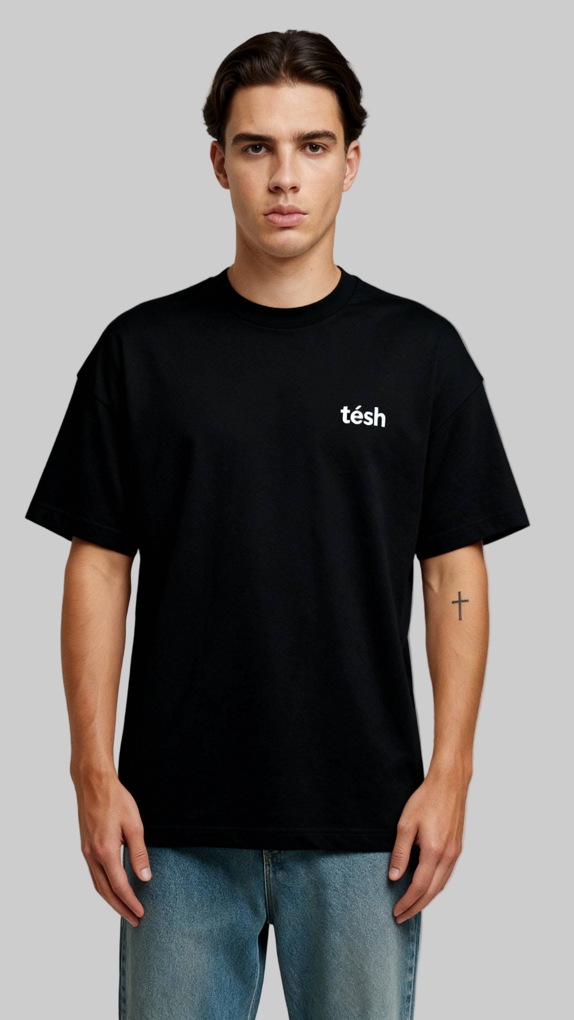 Tésh T-Shirt "Silt 2.0"