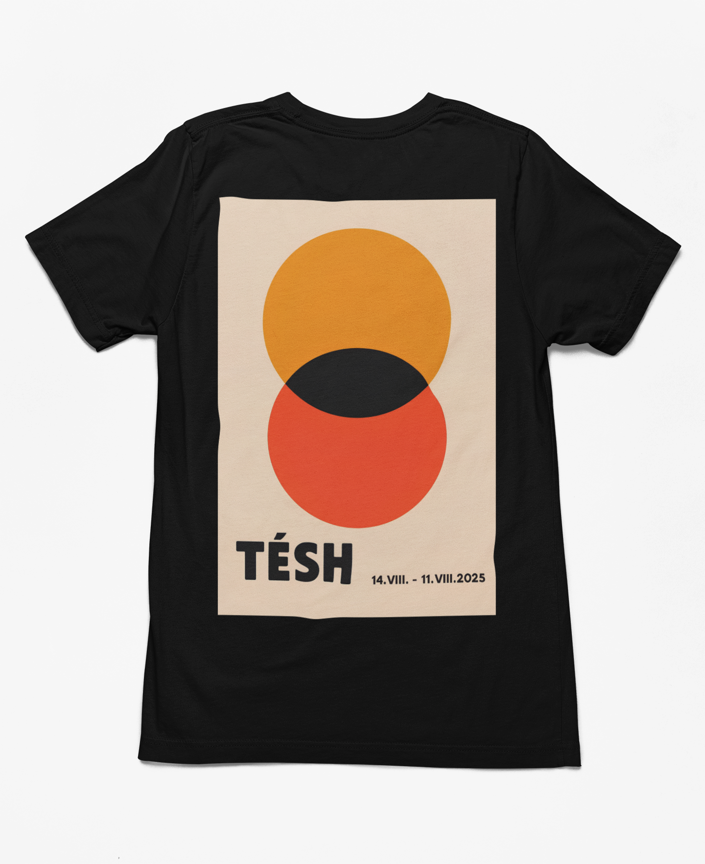 Tésh T-Shirt "Silt"