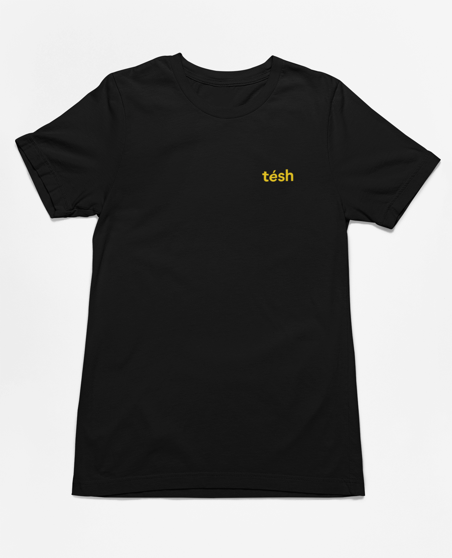 Tésh T-Shirt "Sunshine Club"