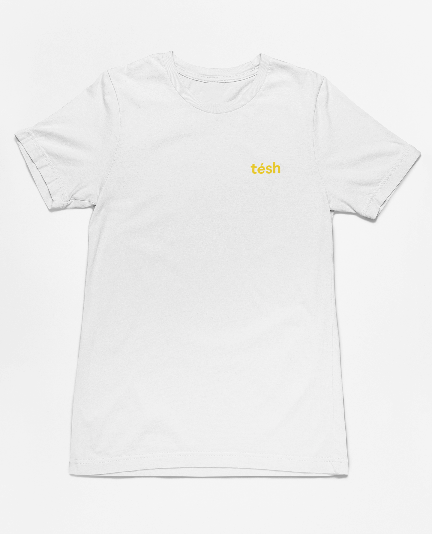 Tésh T-Shirt "Sunshine Club"