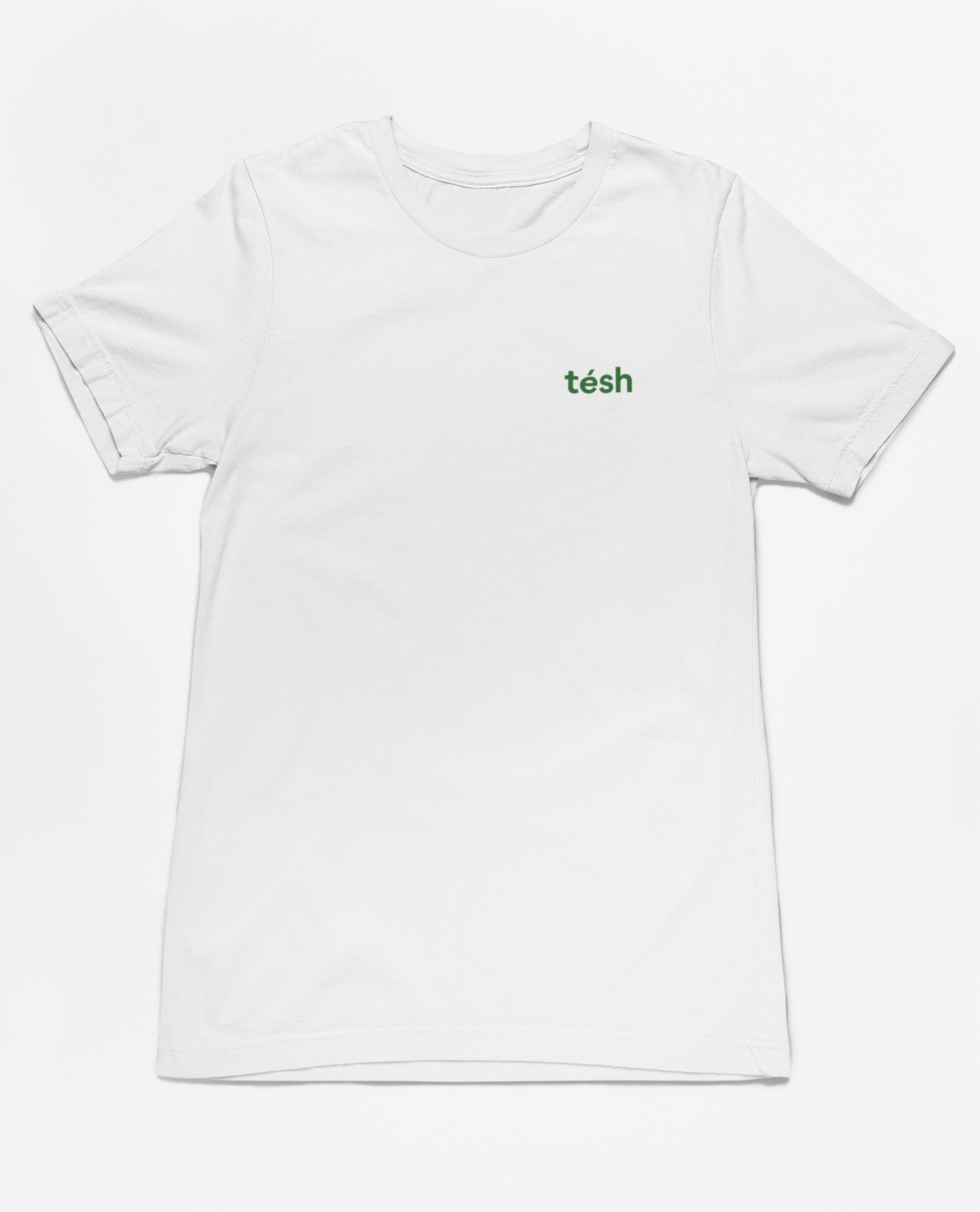 Tésh T-Shirt "Lazy Days"