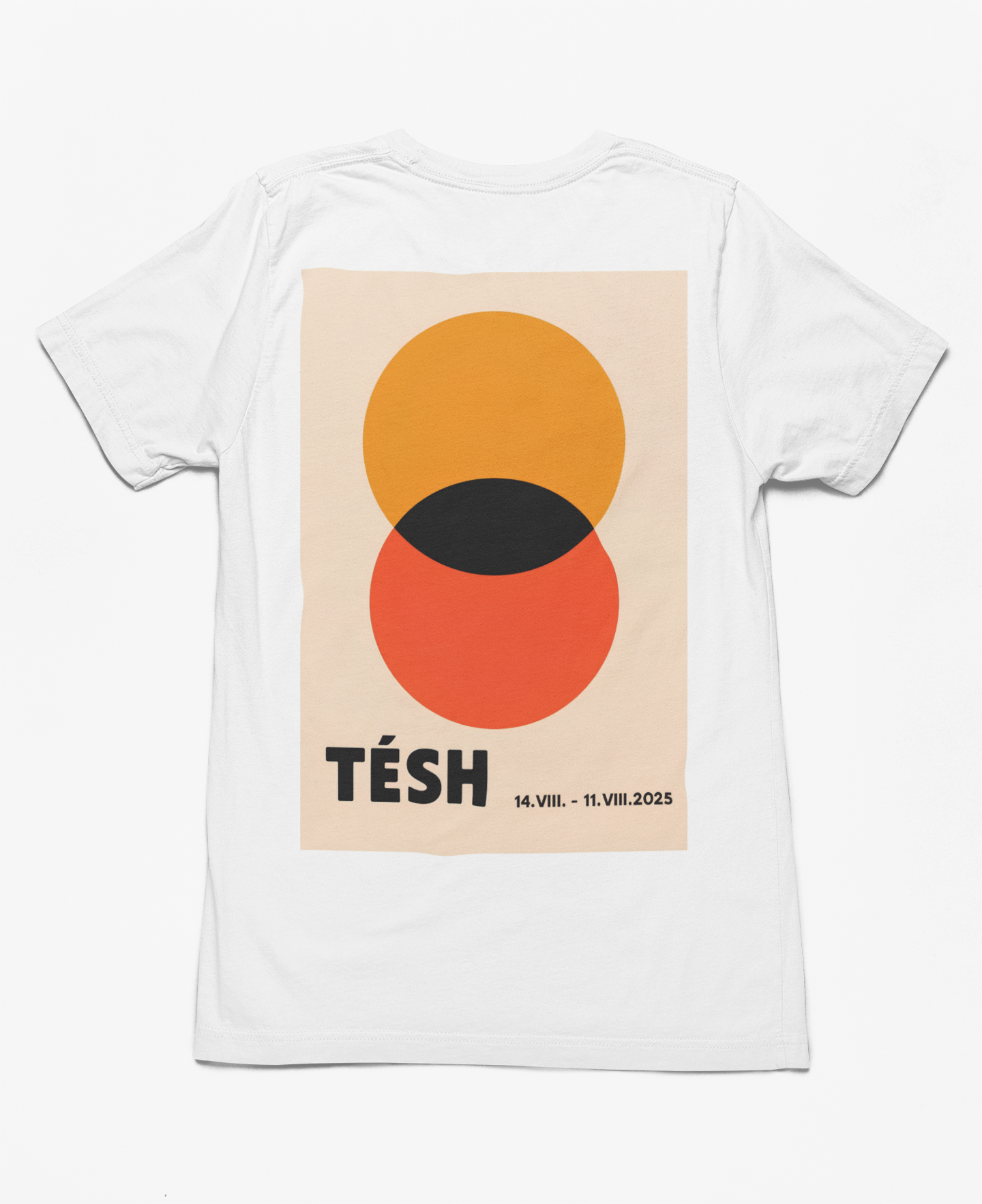 Tésh T-Shirt "Silt"