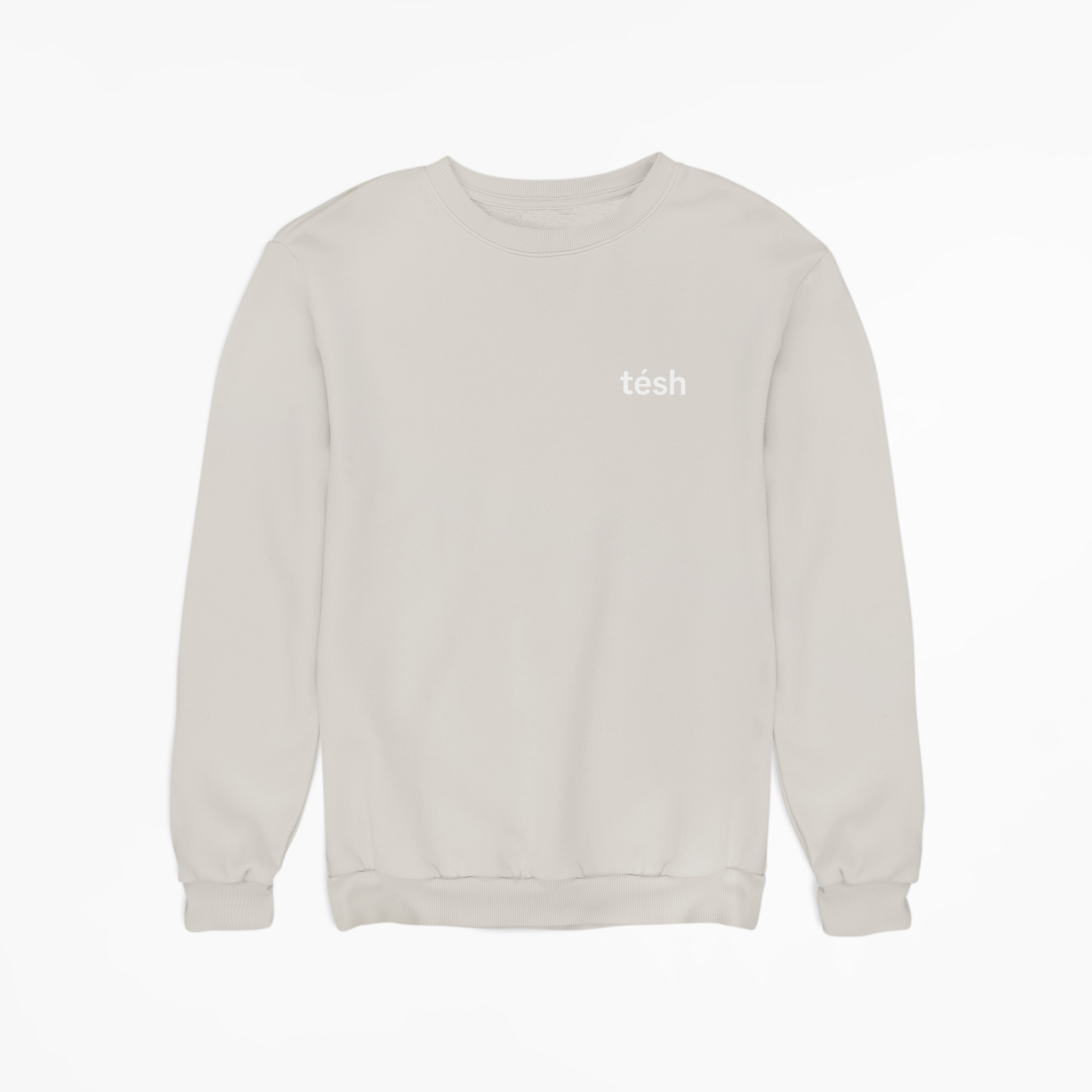 Tésh Sweater "Sun Up"