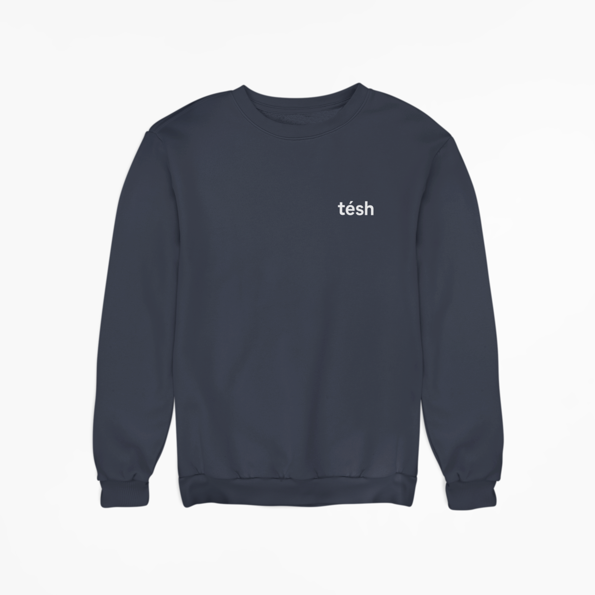 Tésh Sweater "Sun Up"