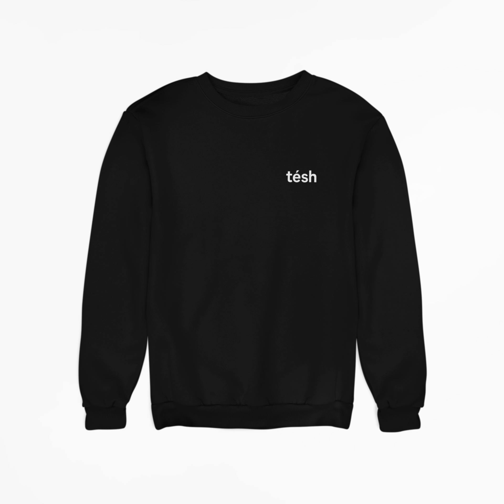 Tésh Sweater "Graffiti"