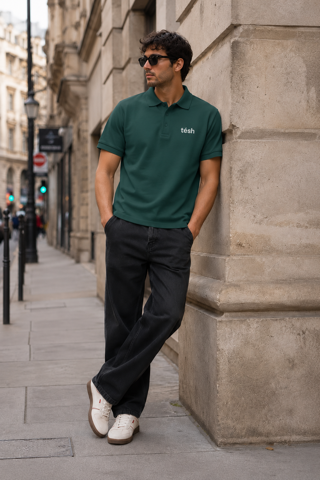 Polo's
