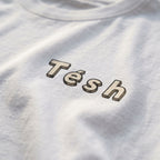 Tésh T-Shirt "Supplements"