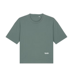 Green Bay Printed T-shirt Front