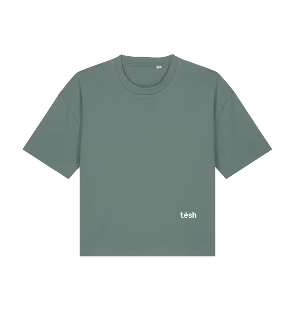 Green Bay Printed T-shirt Front