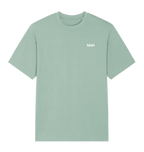 Aloe Printed T-shirt Front