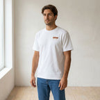 Tésh T-Shirt "Tennis"