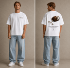 Tésh T-Shirt "Supplements"
