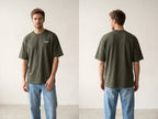 Tésh Premium Blank T-Shirt