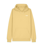 Viva Yellow Printed Sweater Front