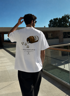 Tésh T-Shirt "Supplements"