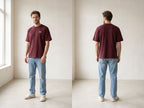 Tésh Premium Blank T-Shirt