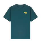 Stargazer Printed T-shirt Front