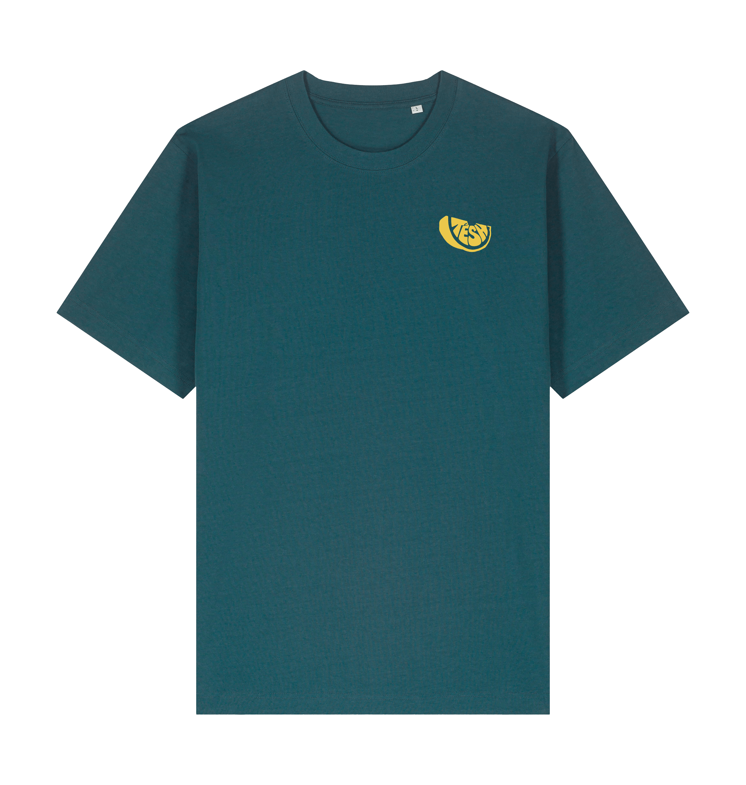 Stargazer Printed T-shirt Front