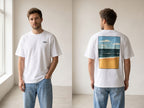 Tésh T-Shirt "Seaside"
