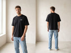 Tésh Premium Blank T-Shirt