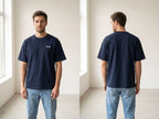 Tésh Premium Blank T-Shirt