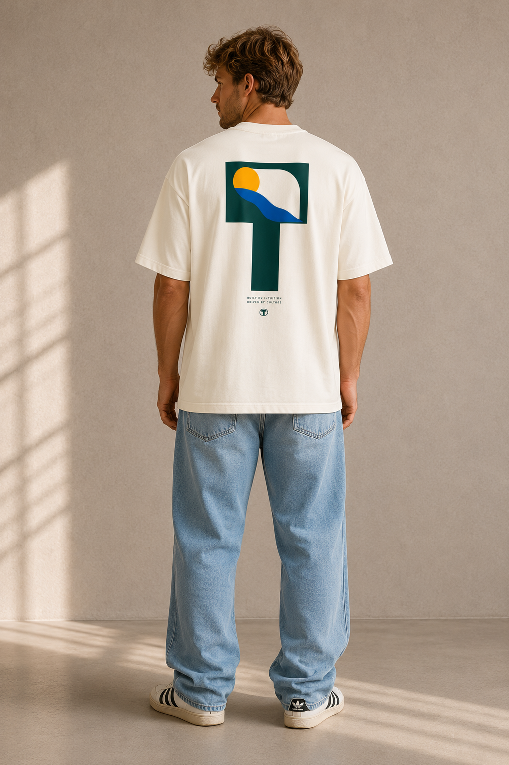 Tésh T-Shirt "Tsea"