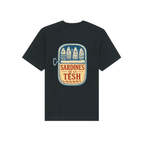 Tésh T-Shirt "Sardines"