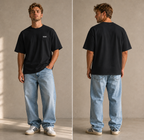 Tésh Premium Blank T-Shirt