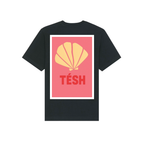 Tésh T-Shirt "Shell"