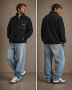 Tésh Jacket "Teddy"