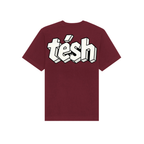 Tésh T-Shirt "Graffiti"