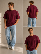 Tésh Premium Blank T-Shirt