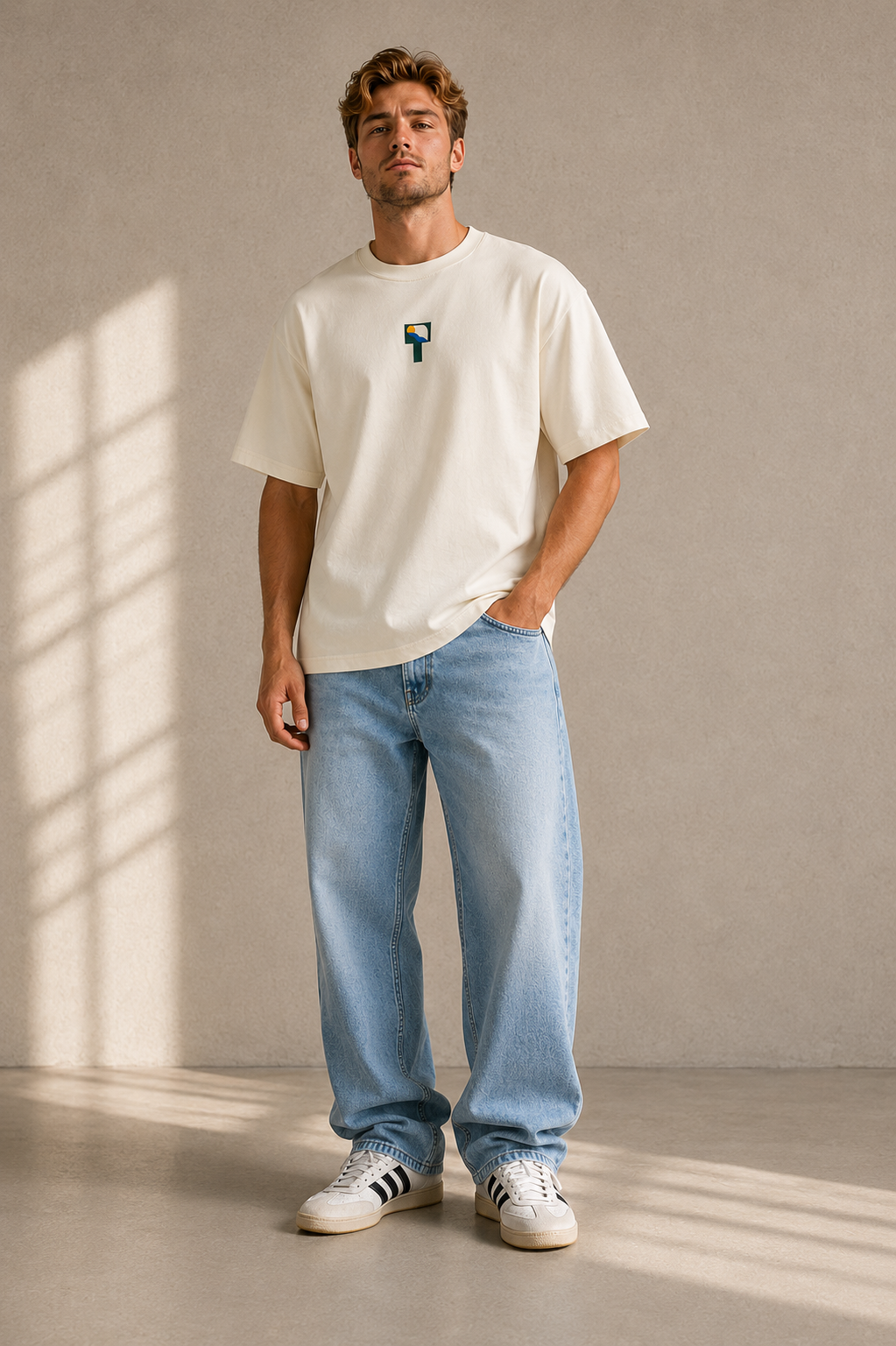 Tésh T-Shirt "Tsea"