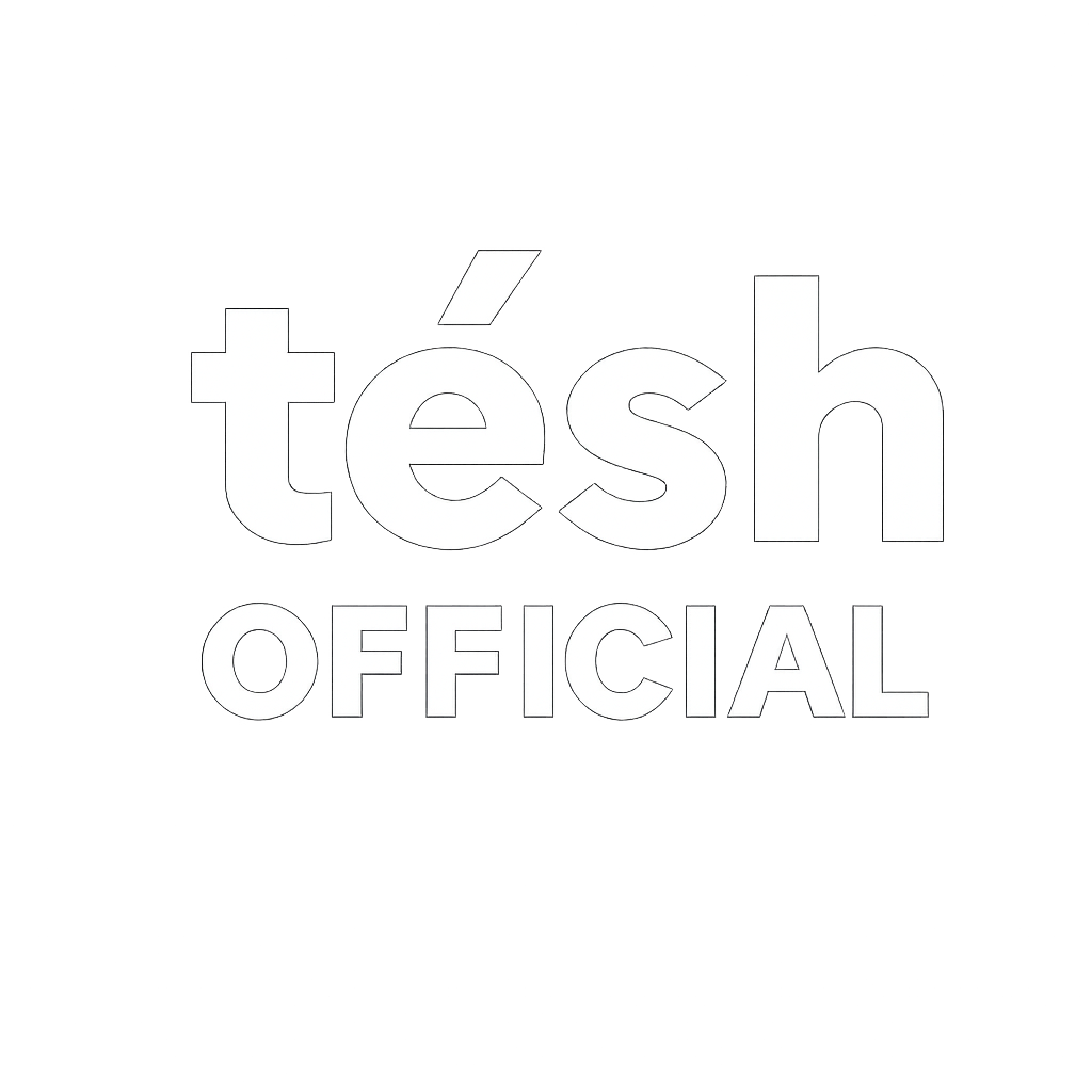 Tésh Official