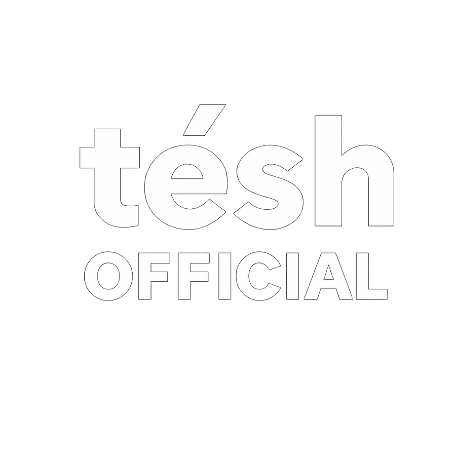 Tésh Official