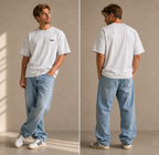 Tésh "Premium Blank" T-Shirt