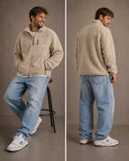 Tésh Jacket "Teddy"