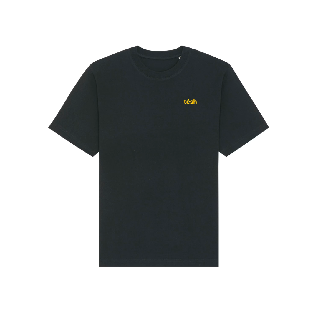 Tésh T-Shirt "Sunshine Club"