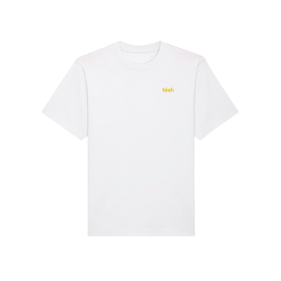 Tésh T-Shirt "Sunshine Club"