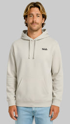 Tésh Hoodie "Seaside"