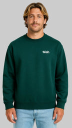 Tésh Sweater "Graffiti"