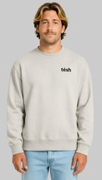 Tésh Sweater "Sun Up"