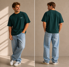 Tésh Premium Blank T-Shirt