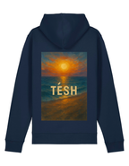 Tésh Hoodie "Sun Down"