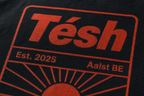 Tésh  T-Shirt "Aalst"