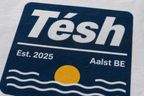 Tésh T-Shirt "Aalst 2.0"