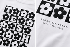 Tésh T-Shirt "Bloom"