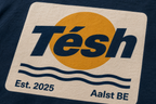 Tésh T-Shirt "Aalst 3.0"